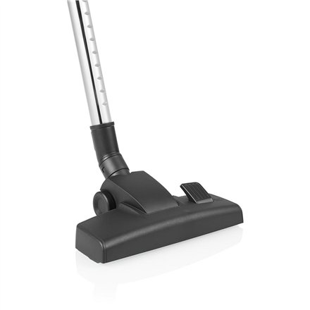Tristar Cyclone Vacuum Cleaner | SZ-4116 | Bagged | Power 700 W | Dust capacity 2 L | White