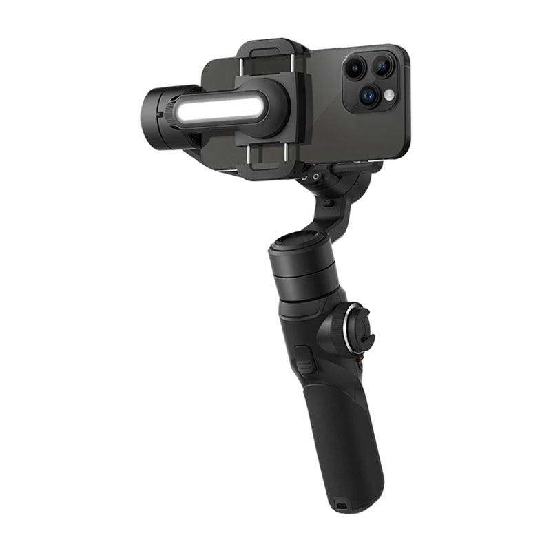 AOCHUAN S2 Gimbal (Black) - Image 5