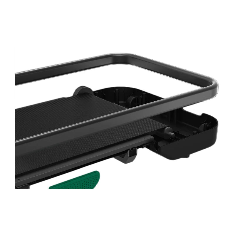 UREVO SpaceWalk 5 Electric Treadmill (Black) - Image 5