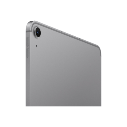 Apple | Multi-Touch | Space Gray | 11 " | 2360 x 1640 pixels | IPS | Apple | 12 GB | M4 | 1024 GB | 3G | 4G | 5G | Wi-Fi
