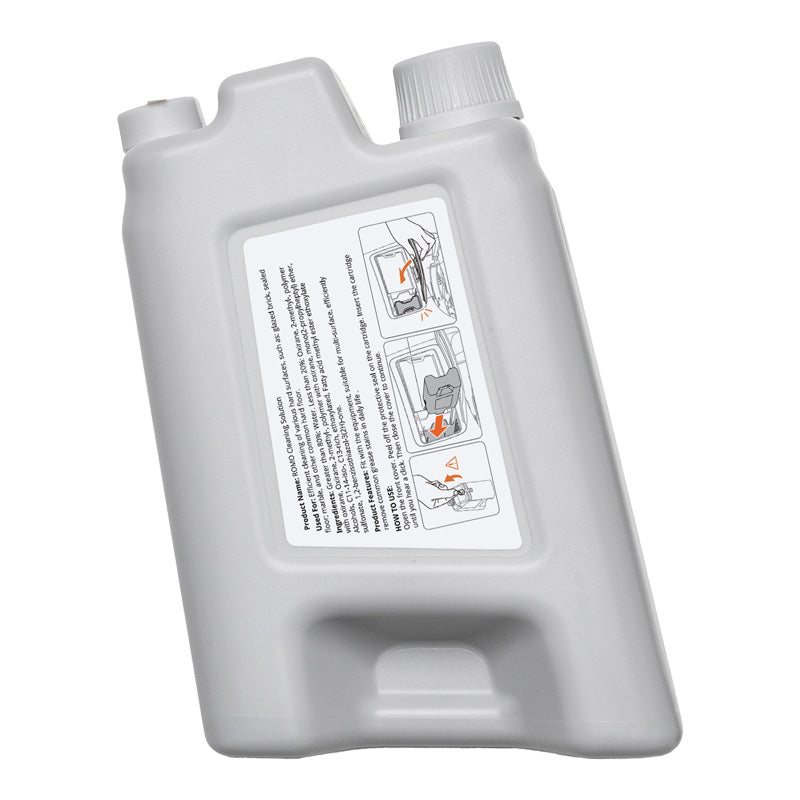 ROMO cleaner - Image 1