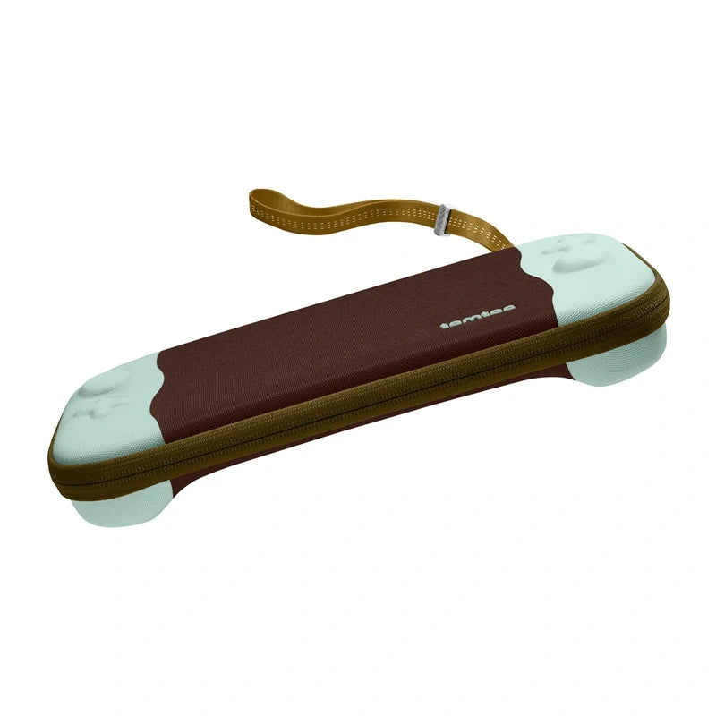 TOMTOC FancyCase-G05 Switch 2 Slim Case (ChocoMint) - Image 2