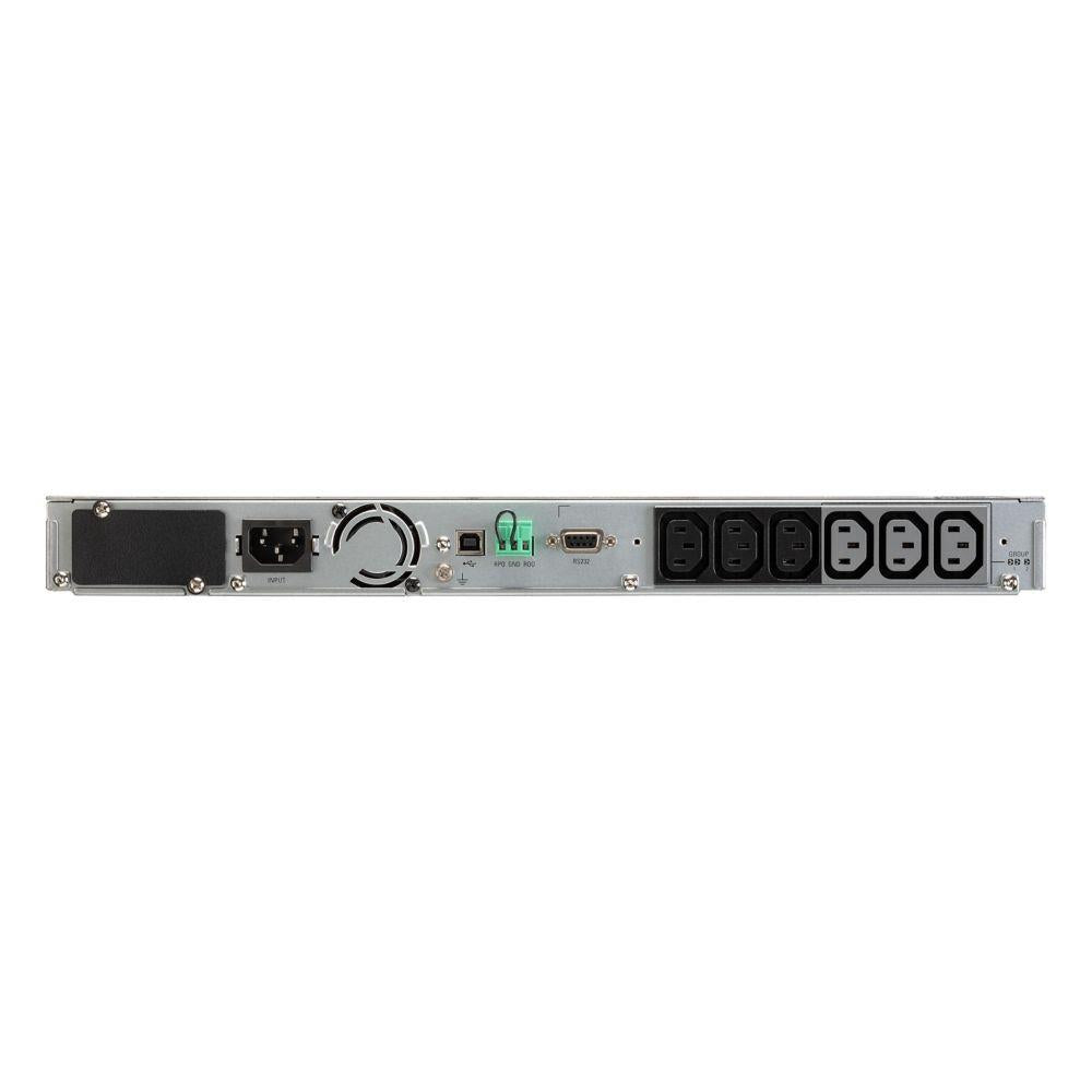 UPS EATON 1350 Watts 1550 VA Wave form type Sinewave LineInteractive Rack 1U 5P1550IRG2