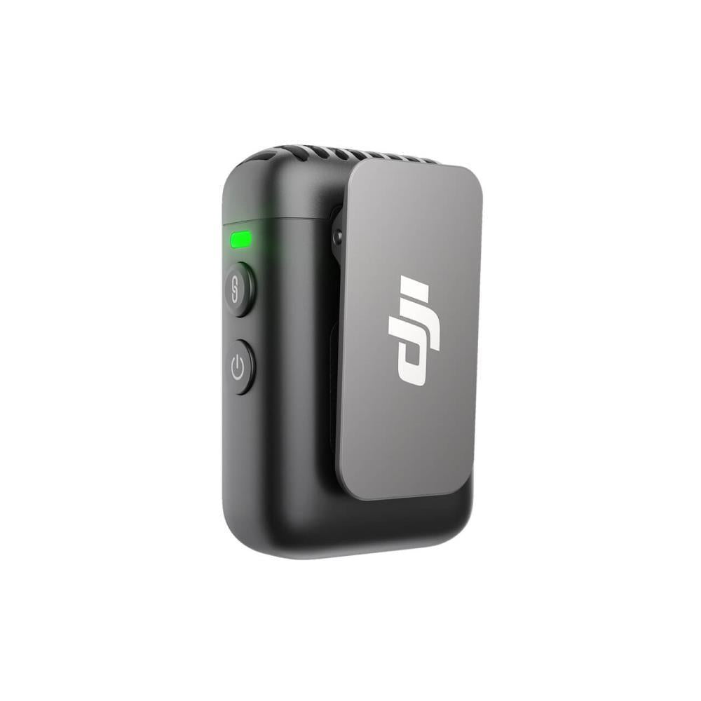 CAMERA ACC MIC 2 2TX+1RX+CASE/CP.RN.00000324 DJI