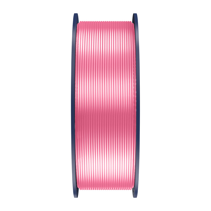 Sunlu PLA+ Silk Filament (Pink) - Image 5