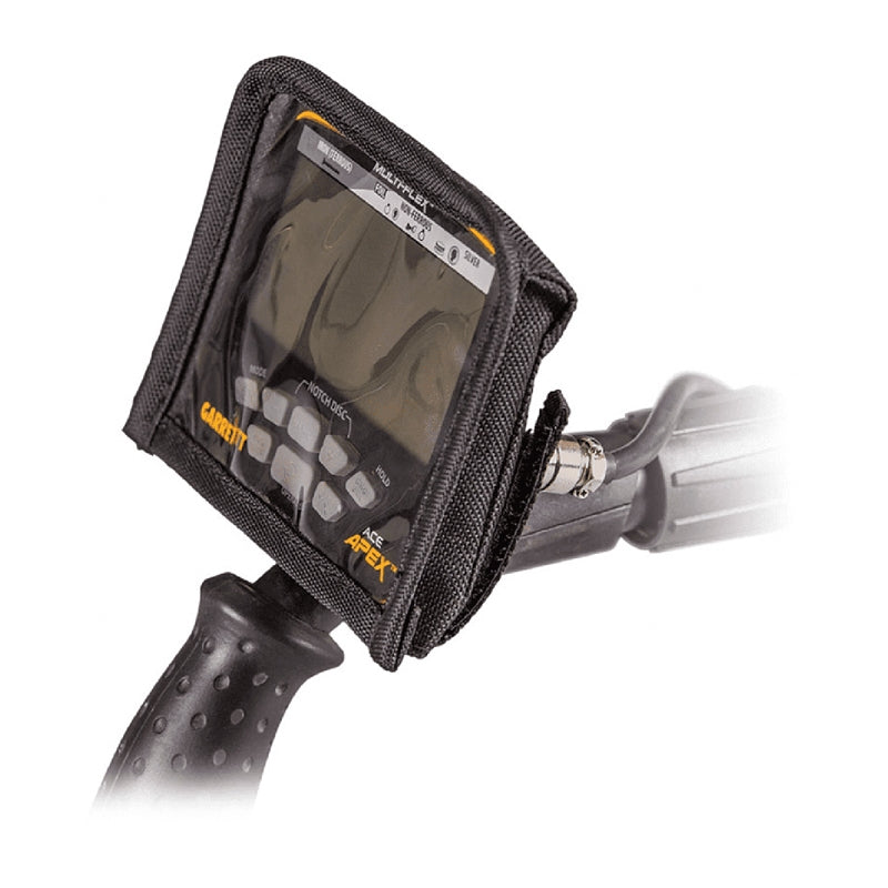 GARRETT APEX Cover - Image 1
