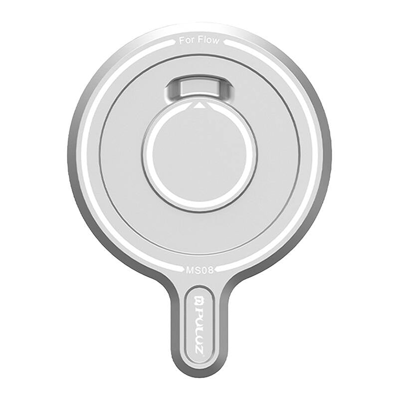 PULUZ magnetic phone holder for Insta360 Flow gimbal - Image 1
