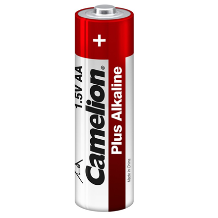 Camelion | AA/LR6 | Plus Alkaline | 2 pc(s)