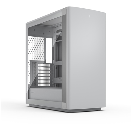 Fractal Design Case | Define One | ATX | Light TG Clear Tint