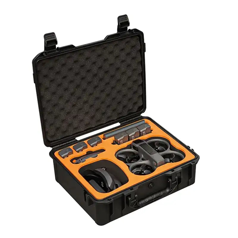 Super Hard Case Sunnylife for DJI Avata 2 - Image 1
