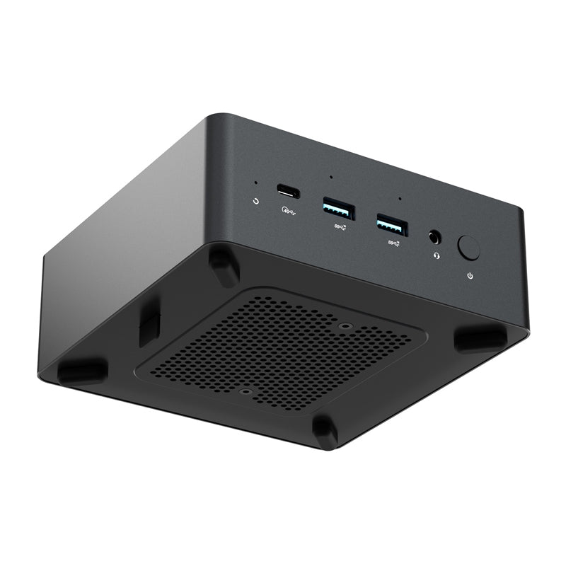 Minix ER936-AI Mini PC with Ryzen 365, 32GB RAM, 1TB Storage, and Windows 11 Pro - Image 3
