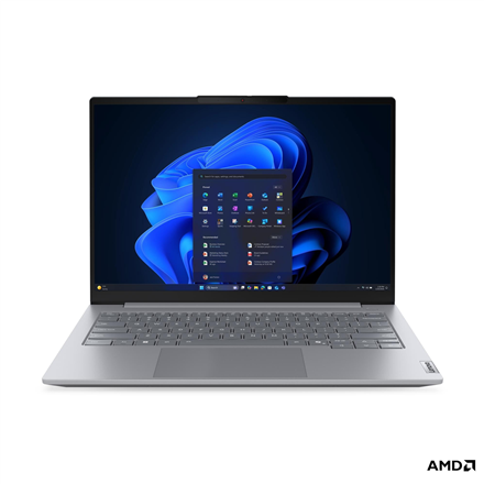 Lenovo ThinkBook 14 G9 AHP | Arctic Grey | 14 " | IPS | WUXGA | 1920 x 1200 pixels | Anti-glare | AMD Ryzen 5 | 220 | 16