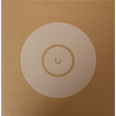 SALE OUT. Ubiquiti | Entry-Level Access Point | Unifi 6 Plus | 802.11ax | 2.4 GHz/5 | Ethernet LAN (RJ-45) ports 1 | MU-
