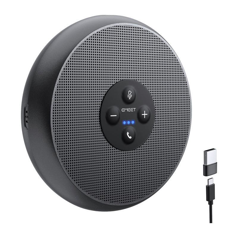 EMEET OfficeCore M1A Conference Speaker - Image 2