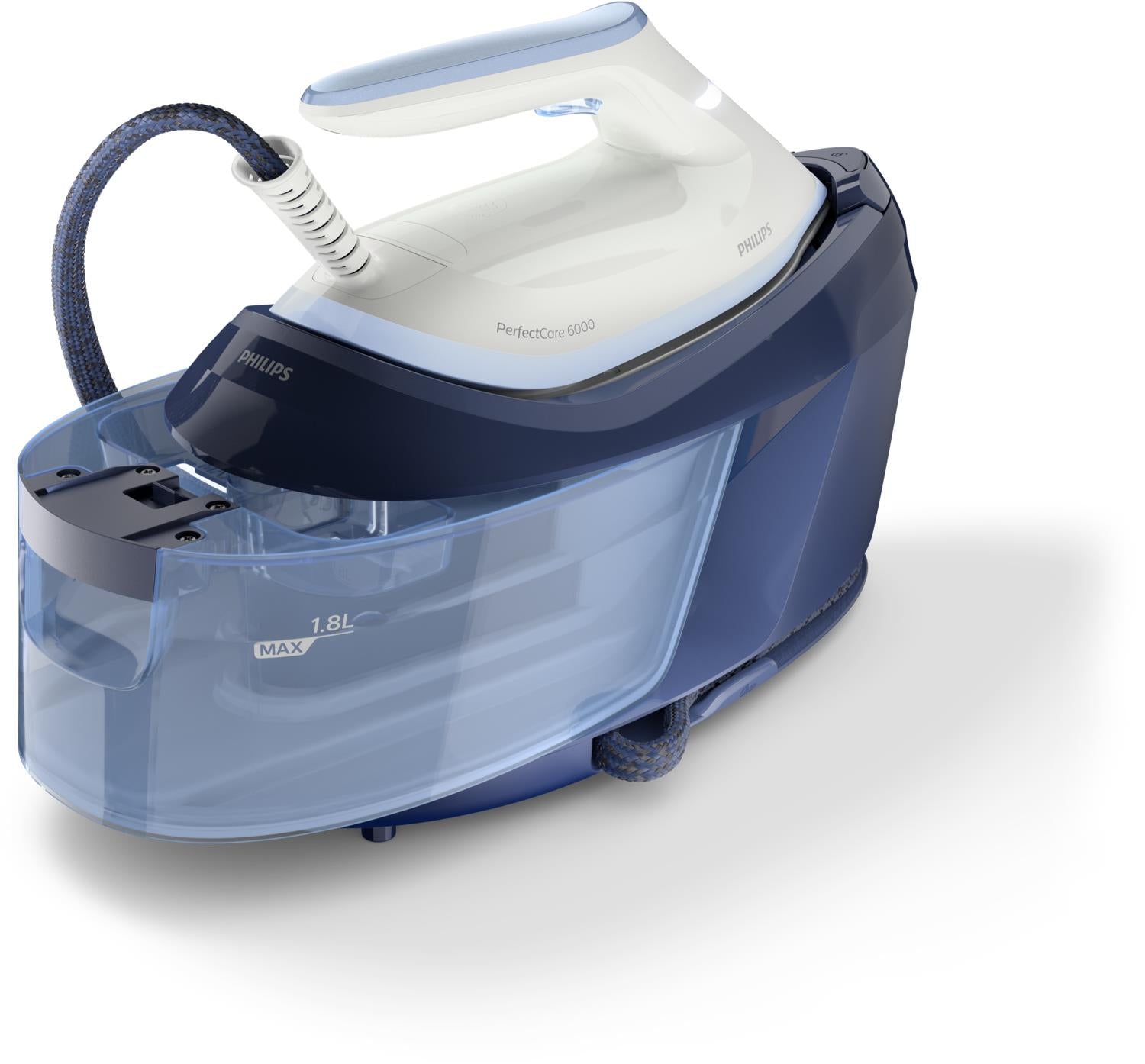 IRONING STATION/PSG6026/20 PHILIPS