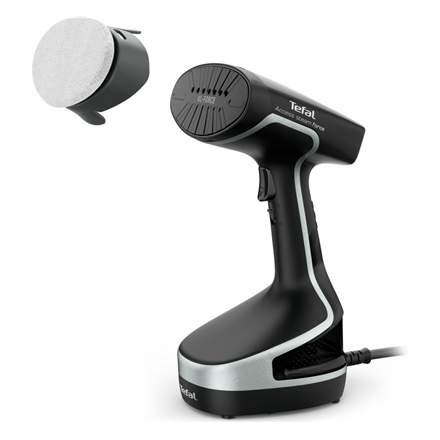 TEFAL | Garment Steamer | DT8270 | Handheld | 2000 W | 0.19 L | 30 g/min | Black