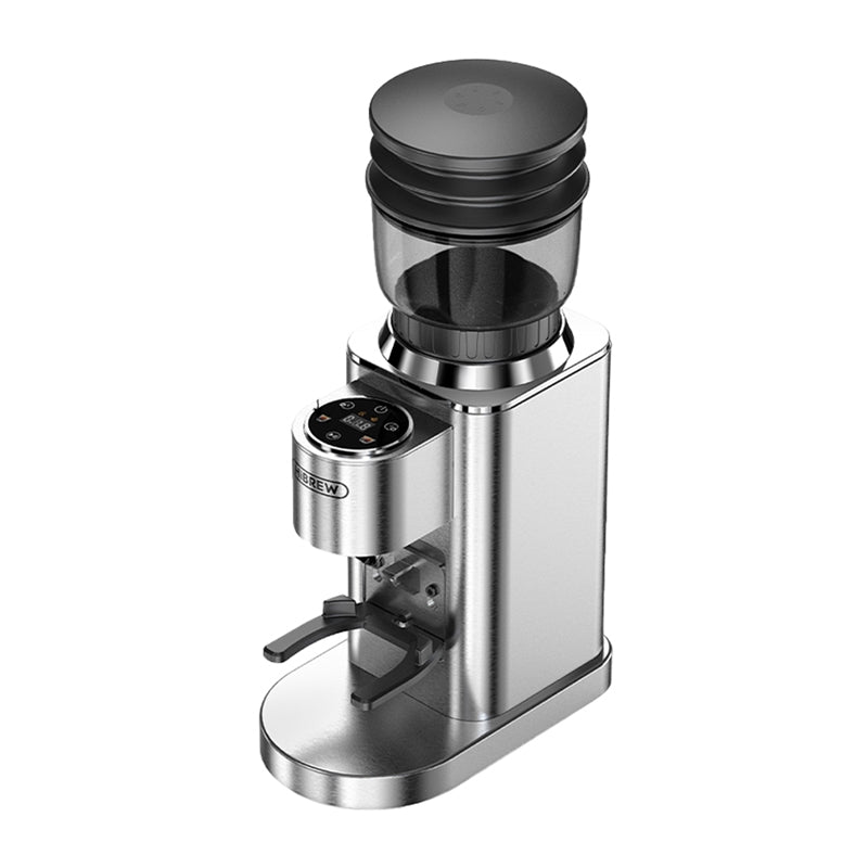 HiBREW G7 Electric Glow Coffee Grinder - Image 2