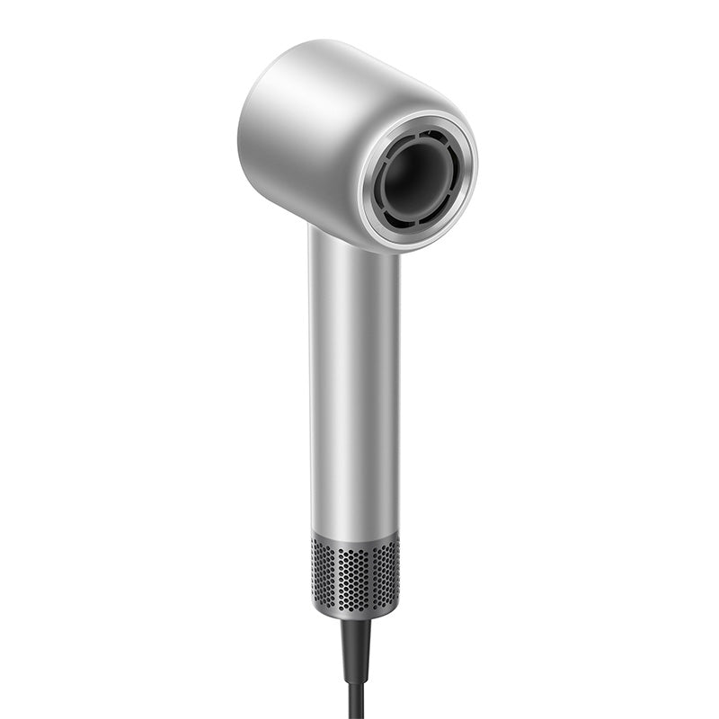 MOVA Shine 10 Hair Dryer (silver) - Image 5