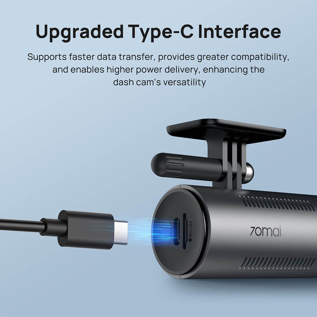 DASHCAM/M310 70MAI