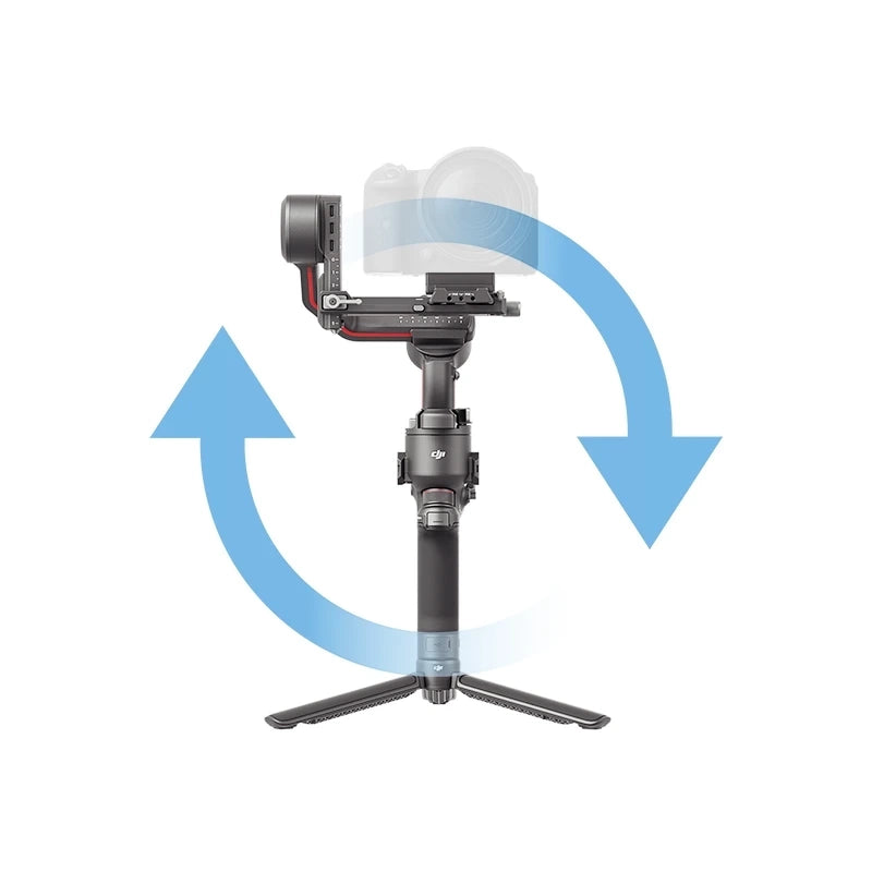 DJI Care Refresh 1-Year Plan (DJI RS 3 mini) code - Image 1
