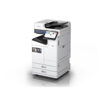 Epson WORKFORCE ENTERPRISE AM-C5000 | Epson