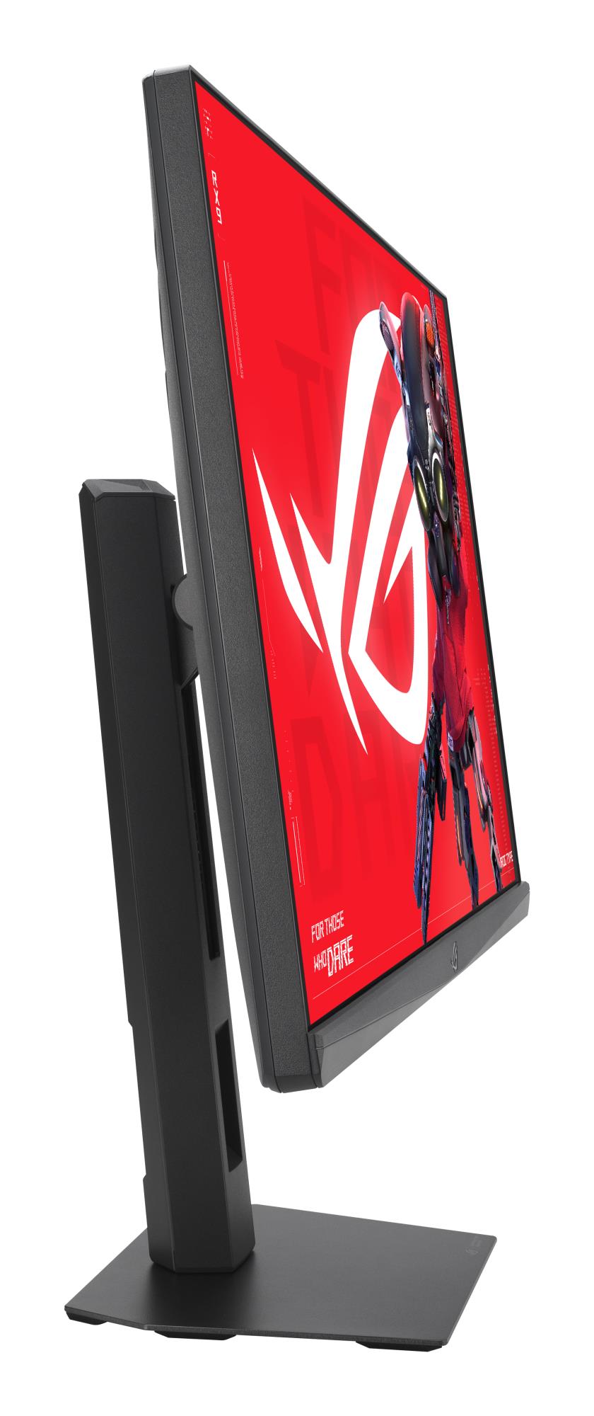 LCD Monitor ASUS 27 " 2560 x 1440 pixels Wide Quad HD Native aspect ratio 16:9 LCD Flat 90LM0C90-B01171