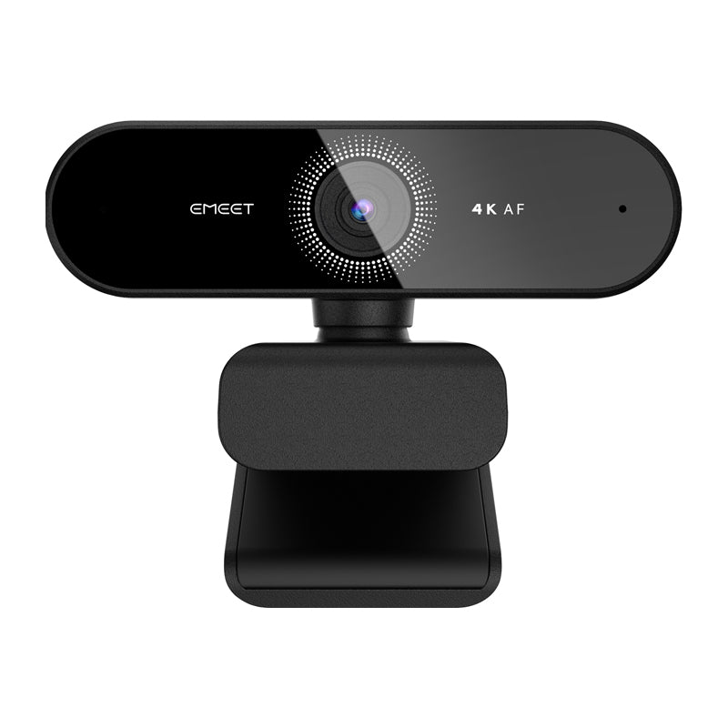 EMEET SmartCam Nova 4K Webcam - Image 1