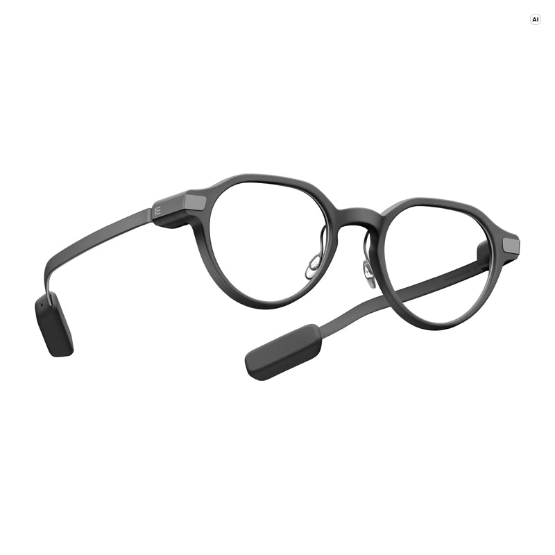 EVEN REALITIES G2A AR Glasses (Gray) - Image 1