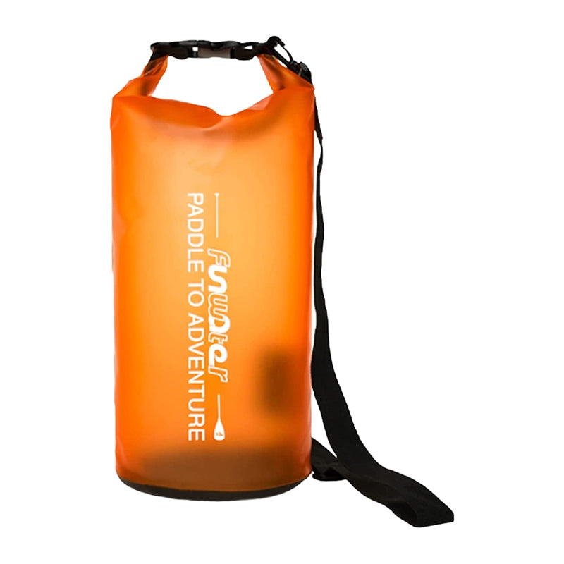 Waterproof bag FunWater 10L - Image 1
