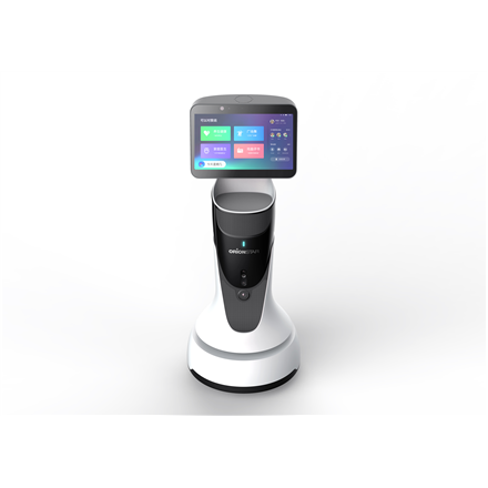 Orion Star | OS-R-SD03 AI Service Robot-GreetingBot Mini