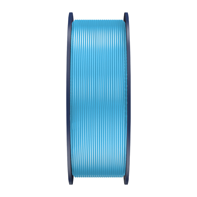 Filament Sunlu PLA Glow In The Dark (niebieski) - Image 5