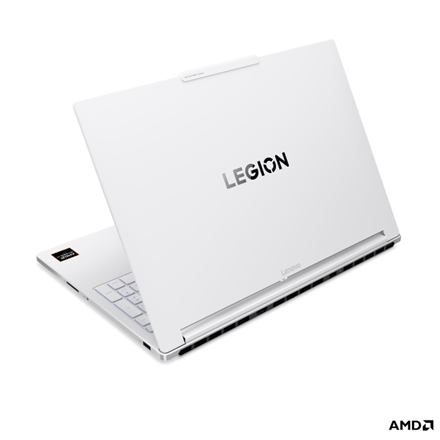 Lenovo- Legion 7 16AGP11 AMD | Glacier White | 16 " | OLED | WQXGA | 2560 x 1600 pixels | Glossy | AMD Ryzen AI 9 | HX 4