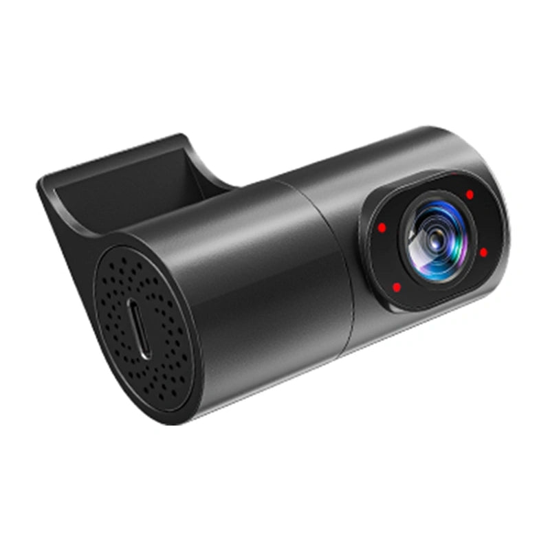 WOLFBOX G900TriPro Cabin WiFi 4K + 2.5K Dash Cam - Image 3