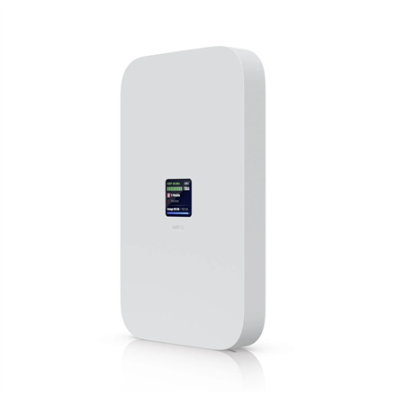 Ubiquiti UniFi 5G Max | Ethernet LAN (RJ-45) ports 1 | MU-MiMO No | PoE in