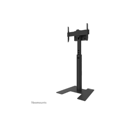 Neomounts Floor stand | FL45S-825BL1 TV floor stand | Adjustable Height, Tilt | 37-75 " | Maximum weight (capacity) 70 k