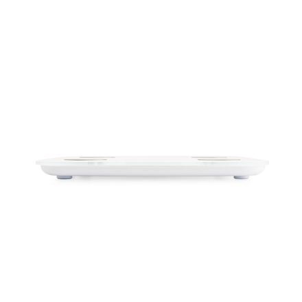 ETA Personal Scale | ETA378190000 Lena | Maximum weight (capacity) 180 kg | Accuracy 100 g | Body Mass Index (BMI) measu