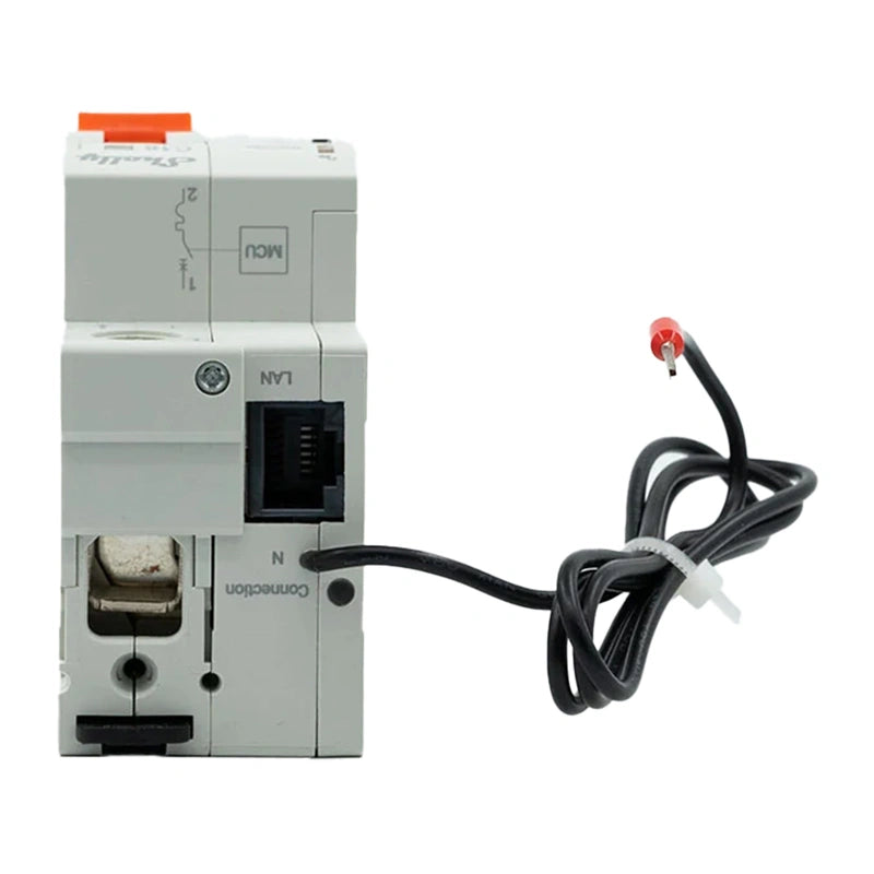 Miniature Circuit Breaker SHELLY Pro 1CB C10 - Image 5
