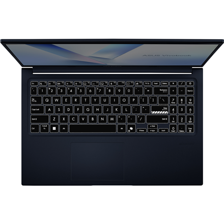 Asus Vivobook 15 M1502NAQ-BQ034W | Quiet Blue | 15.6 " | IPS | FHD | 1920 x 1080 pixels | Anti-glare | AMD Ryzen 5 | 150