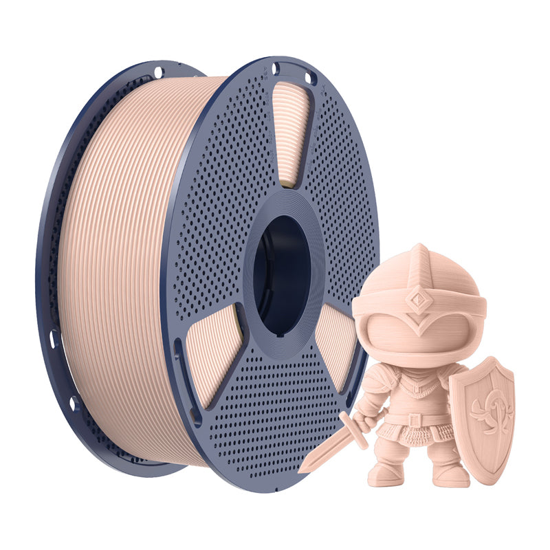 Sunlu PLA+ Filament (Beige) - Image 2