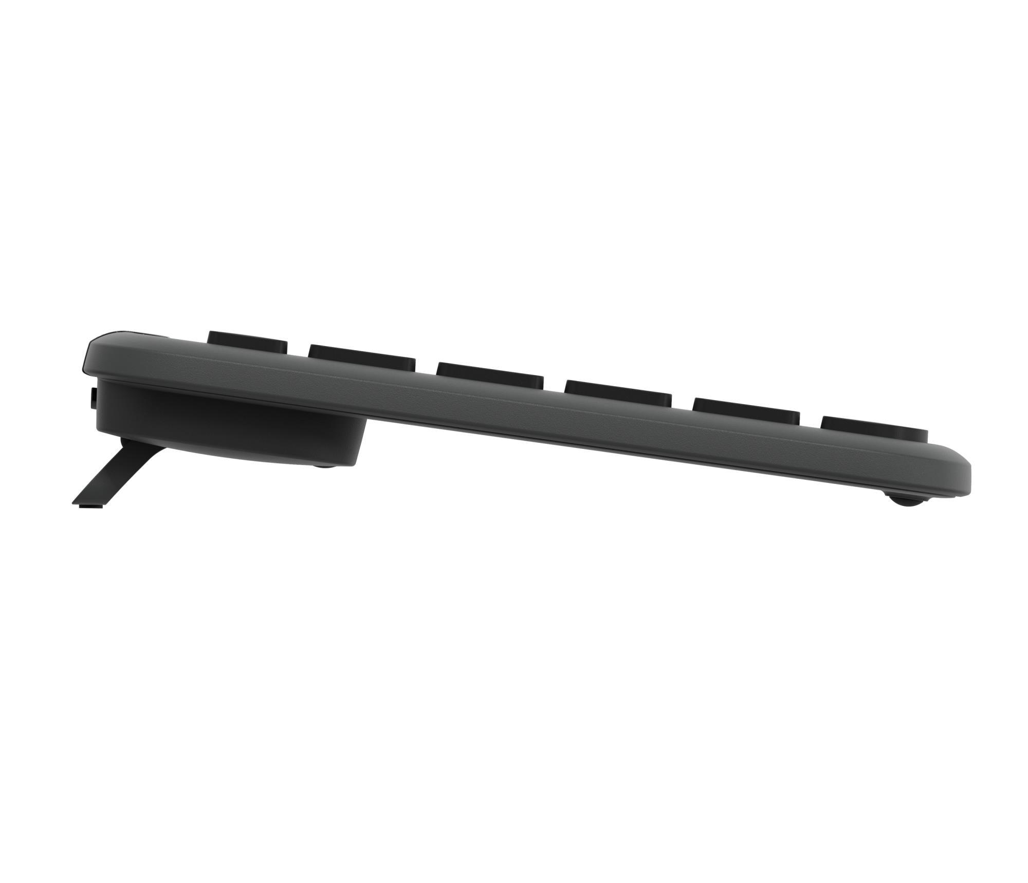 KEYBOARD +MOUSE SLIM MK950 ENG/GRAPHITE 920-012490 LOGITECH