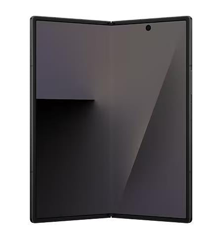 MOBILE PHONE GALAXY FOLD7/256GB JETBLK SM-F966B SAMSUNG