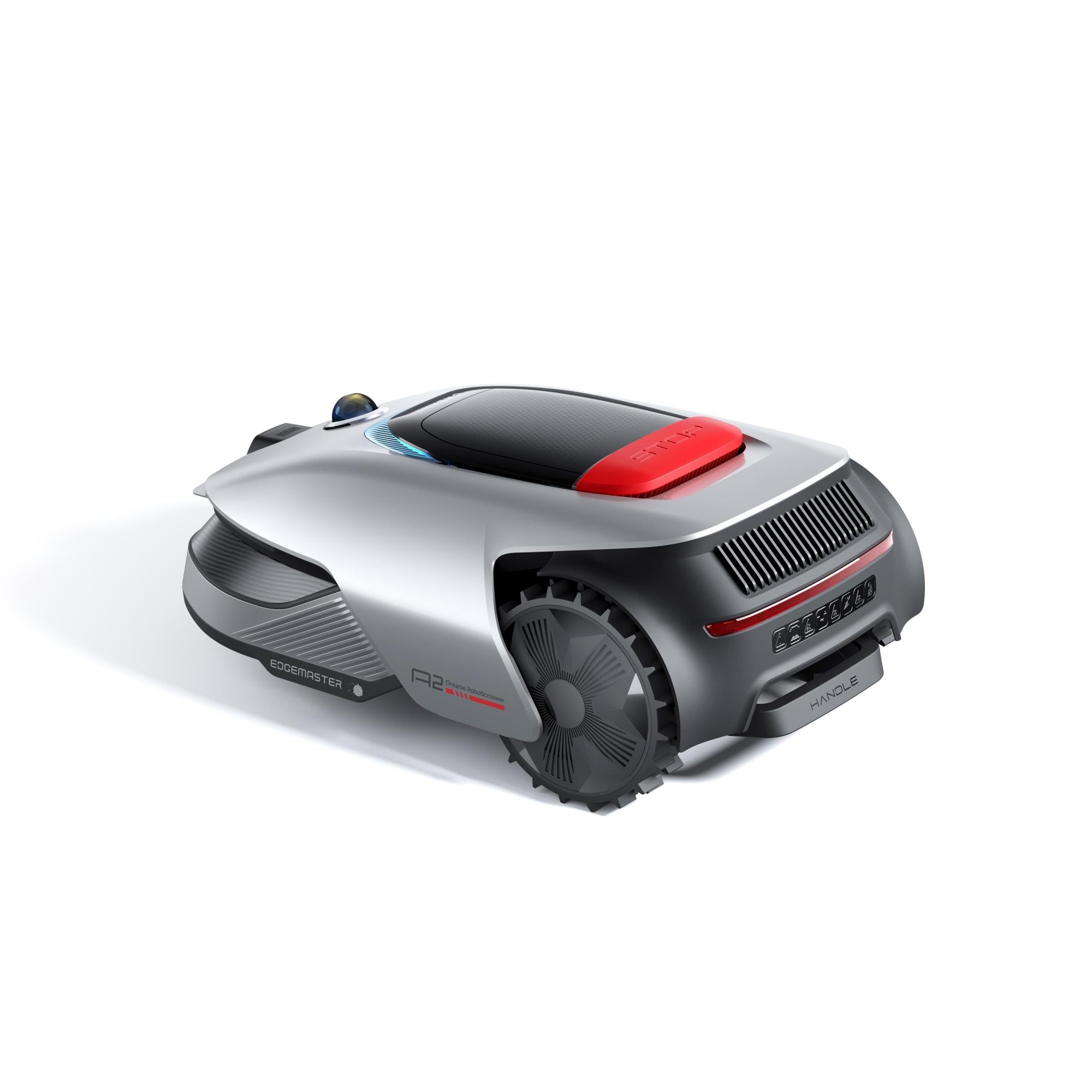 GRASS MOWER ROBOT/A2 MXXA8210 DREAME