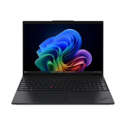 Lenovo ThinkPad L16 Gen 3 16 WUXGA AMD R5 AI 430/24GB/512GB/AMD Radeon 840M/WIN11 Pro/Nordic Backlit kbd/FP/3Y Warranty
