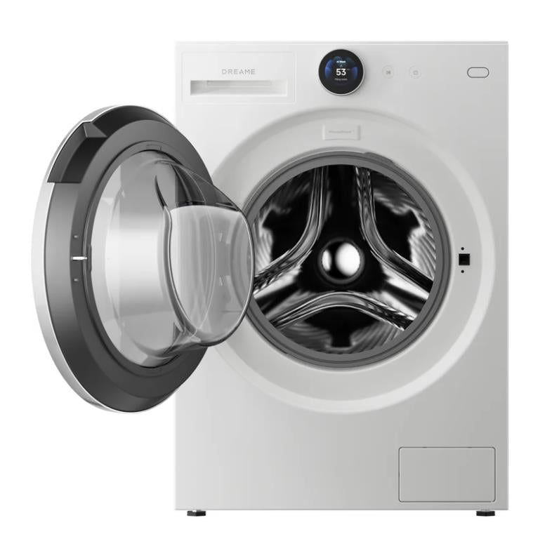 WASHING MACHINE L9 WHITE/DWF11L90WAEU DREAME