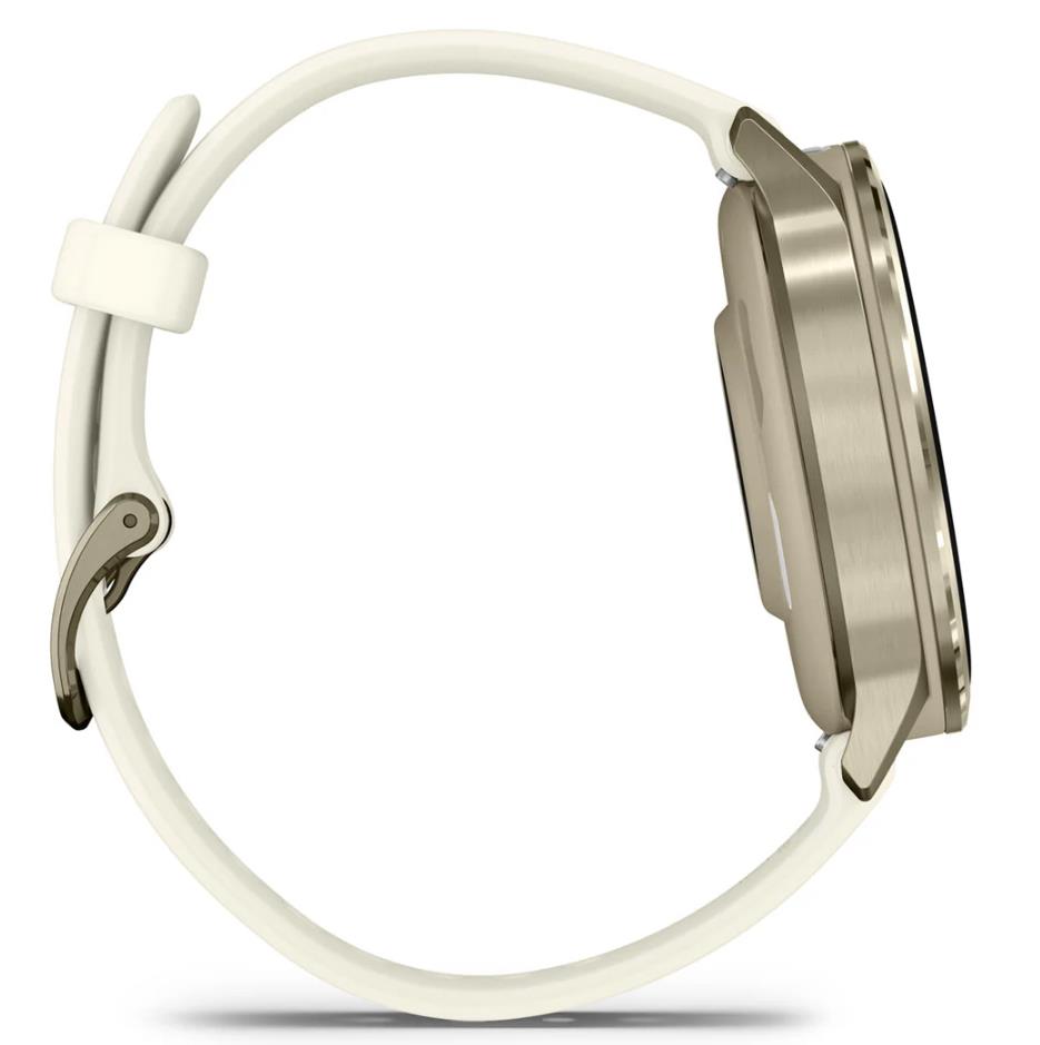 SMARTWATCH VENU 4 41MM/LUNAR GOLD 010-03013-00 GARMIN