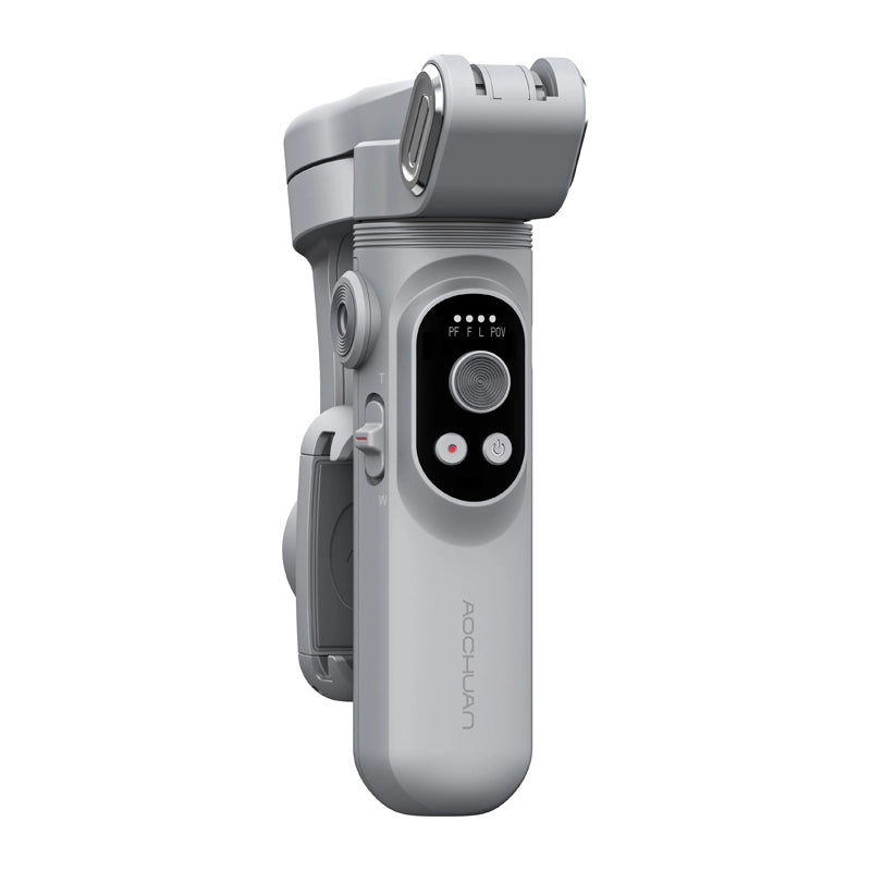 AOCHUAN X Gimbal (Gray) - Image 4