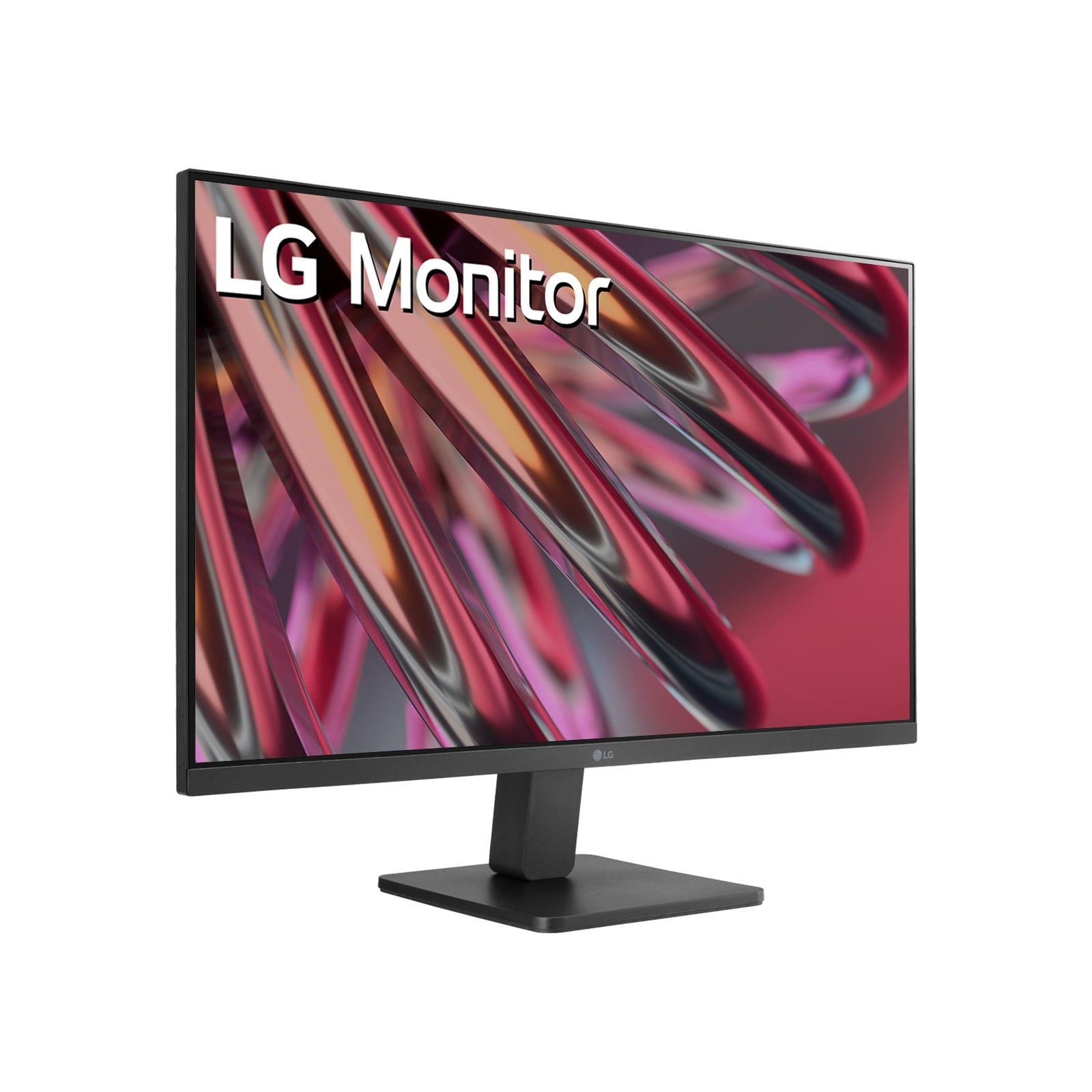 LCD Monitor LG 27MR400-B 27" Panel IPS 1920x1080 16:9 100Hz 5 ms Tilt 27MR400-B