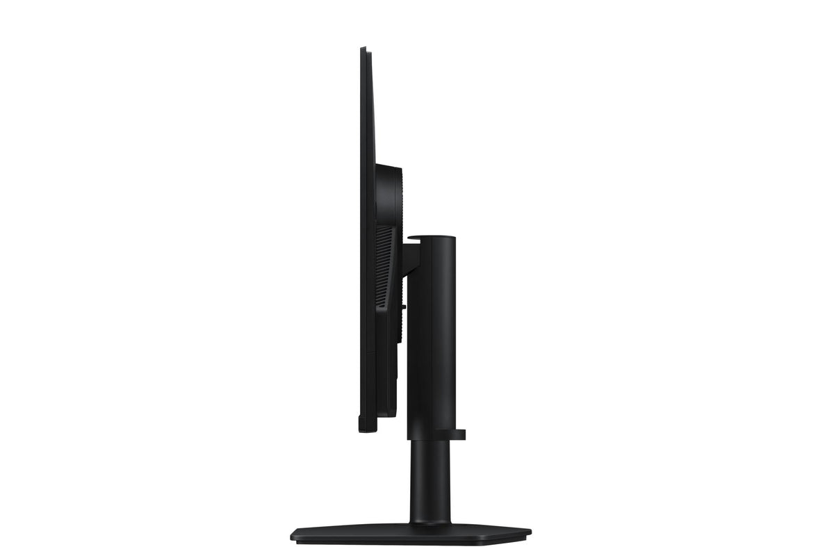LCD Monitor SAMSUNG 27 " 1920 x 1080 pixels Full HD Native aspect ratio 16:9 LCD Flat LS27HG402EUXEN