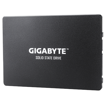 Gigabyte | GP-GSTFS31240GNTD | 240 GB | SSD form factor 2.5-inch | Solid-state drive interface SATA | Read speed 500 MB/