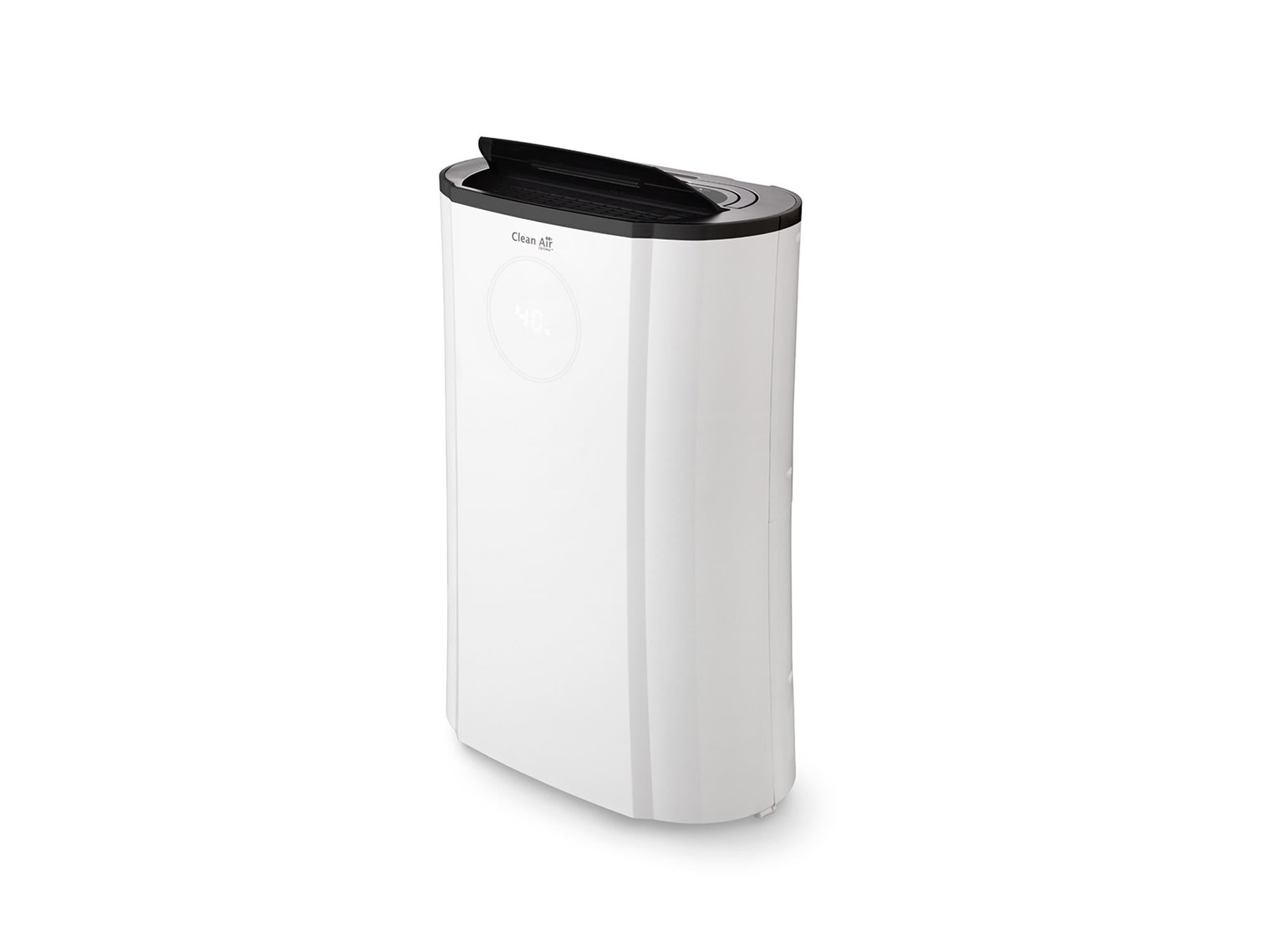 DEHUMIDIFIER & AIR PURIFIER/CA-707 CLEAN AIR OPTIMA